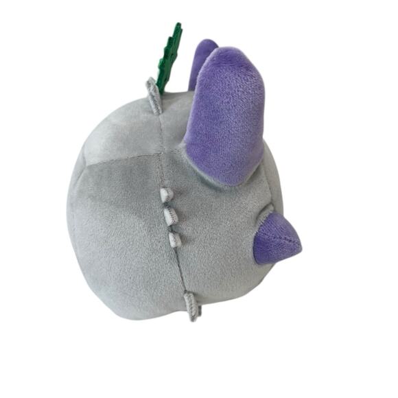 Blox Fruits Plush “Spike” 4 inch Stuffed Animal With Code no Box Plushie - Picture 4 of 8